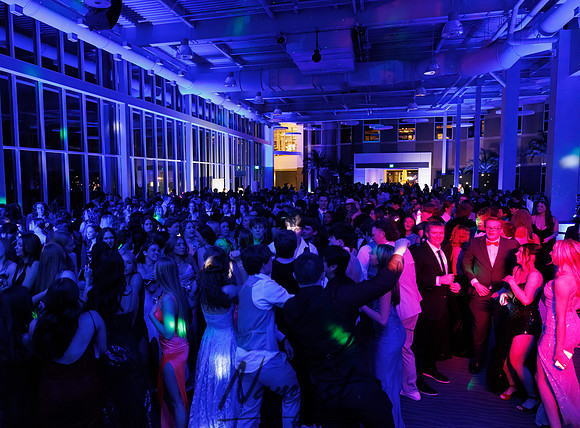 2023 Centennial Prom 44