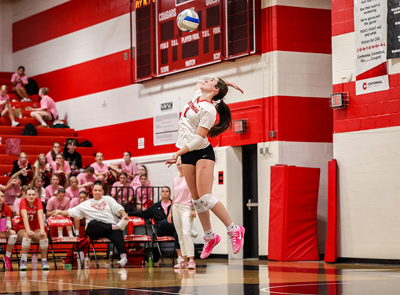 0730 Centennial vs Champlin Varsity