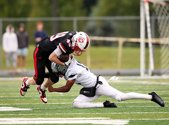 1688 Centennial vs Champlin