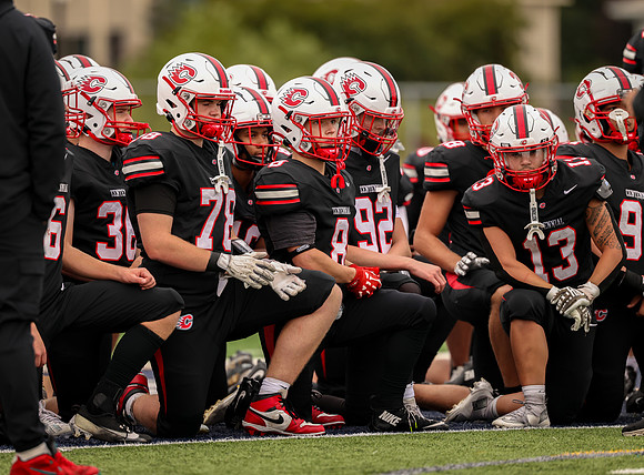 1879 Centennial vs Champlin