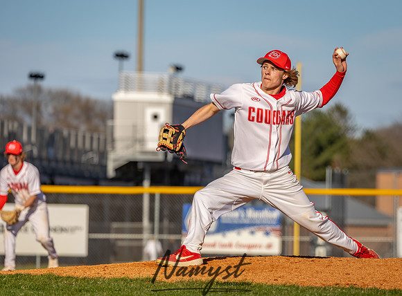 Centennial vs Elk River Varsity Baseball 256