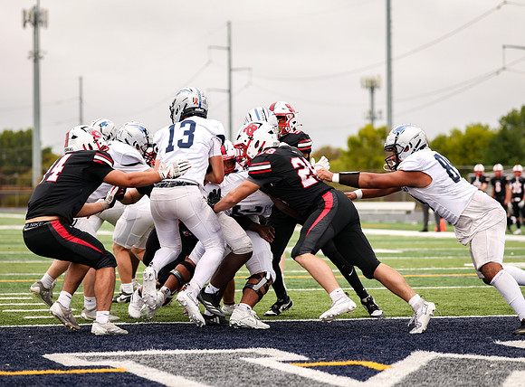 1031 Centennial vs Champlin