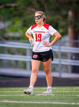 Centennial vs Totino-Grace Varsity Lacrosse 56