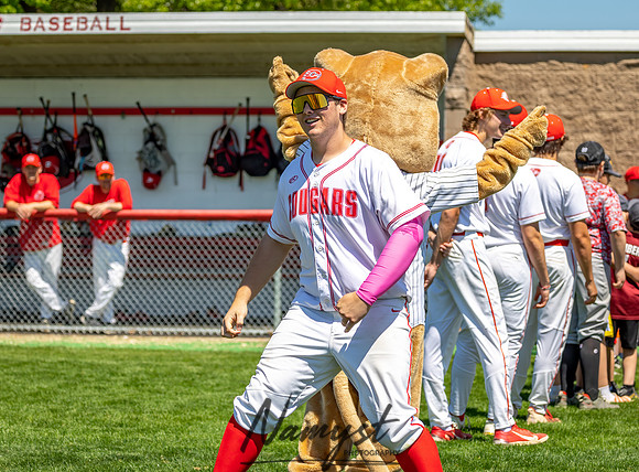 Centennial vs Mahtomedi Varsity Baseball 104
