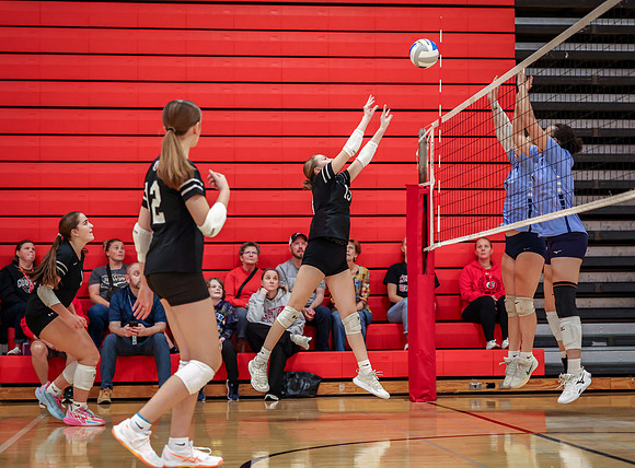 0021 Centennial vs Blaine 9B