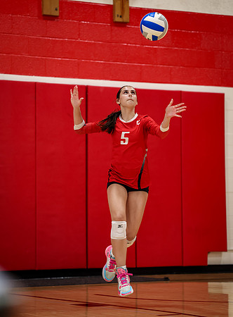 0672 Centennial vs Blaine B