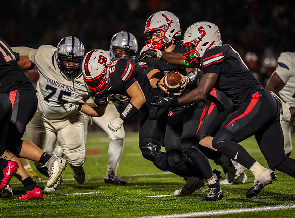 0266 Centennial vs Champlin