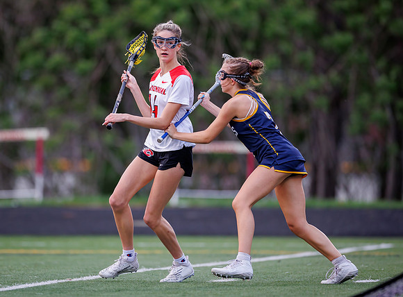 Centennial vs Totino-Grace Varsity Lacrosse 118