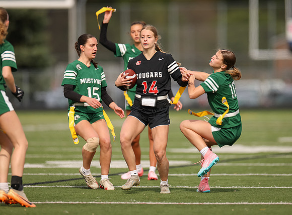 870 Flag Football