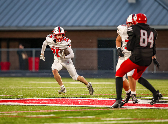 0915 Centennial vs North Branch