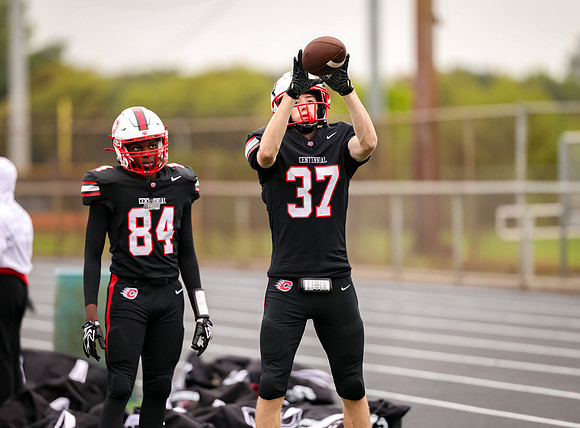 0055 Centennial vs Champlin