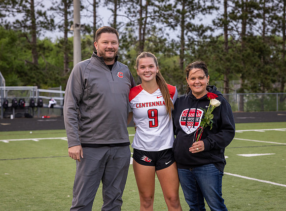 Centennial vs Totino-Grace Varsity Lacrosse 192