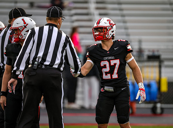 0065 Centennial vs Champlin