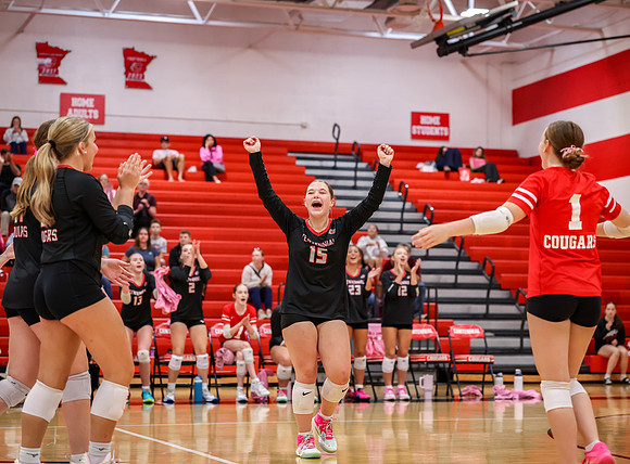 0039 Centennial vs Champlin 9A