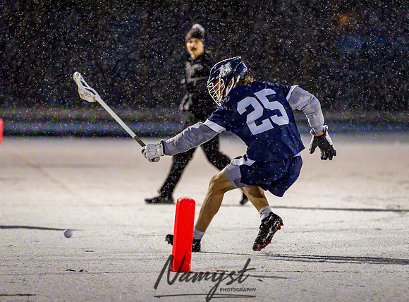 Centennial vs Mahtomedi Varsity Lacrosse 207