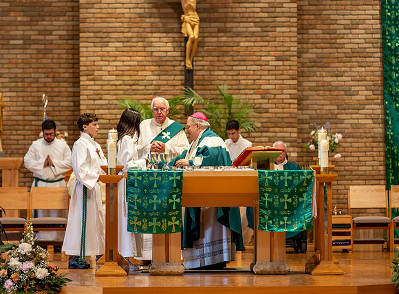 St. Joseph Anniversary Celebration 37