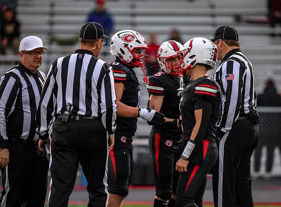 0067 Centennial vs Champlin