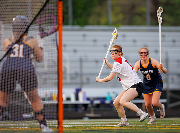 Centennial vs Totino-Grace Varsity Lacrosse 92