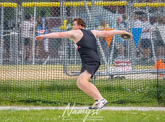 Centennial Track and Field 46