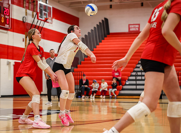 2192 Centennial vs Champlin Varsity