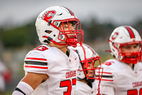 0048 Centennial vs North Branch