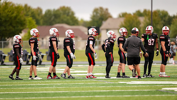 1870 Centennial vs Champlin