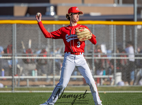 Centennial vs Blaine B-Squad Baseball_579