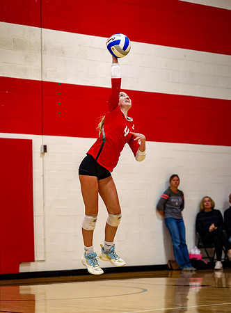 0452 Centennial vs Blaine B