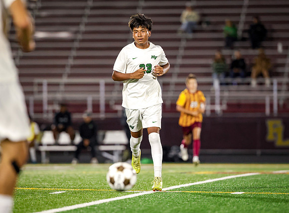 1445 Mounds View vs Forest Lake
