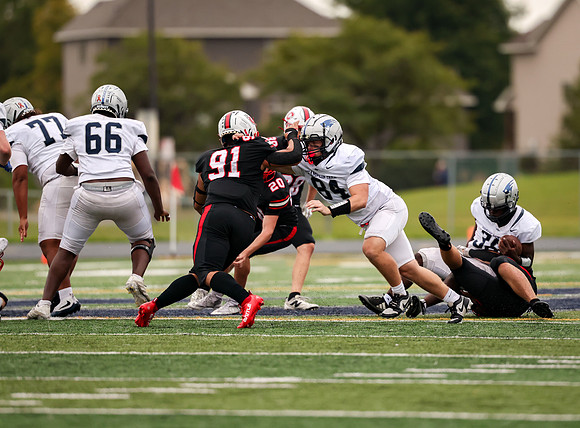 0380 Centennial vs Champlin