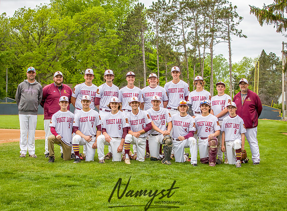 Forest Lake vs Chisago Lakes Varsity Baseball (30)