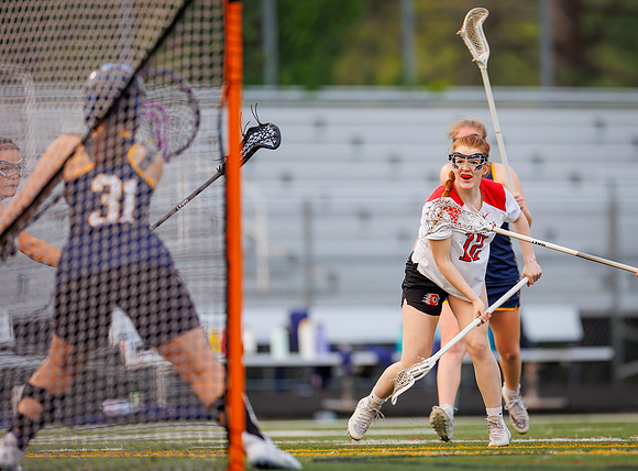 Centennial vs Totino-Grace Varsity Lacrosse 95