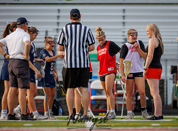 Centennial vs Champlin Park Lacrosse 4