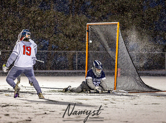 Centennial vs Mahtomedi Varsity Lacrosse 202