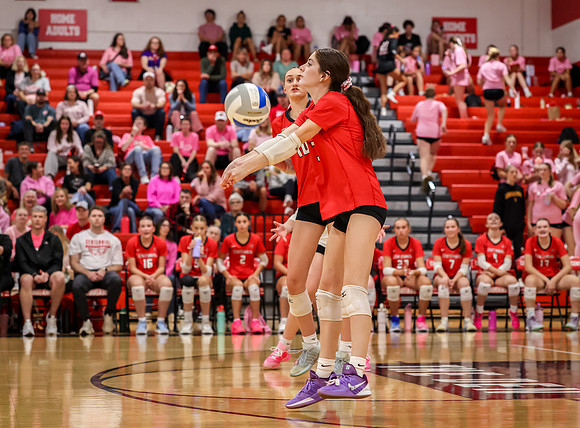 0439 Centennial vs Champlin Varsity