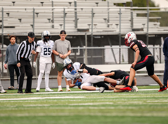 0814 Centennial vs Champlin