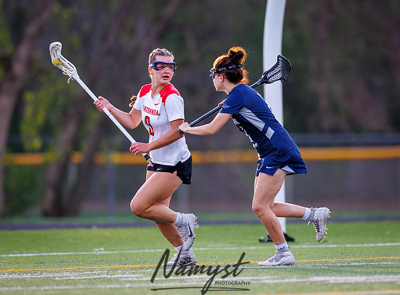 Centennial vs Champlin Park Lacrosse 34