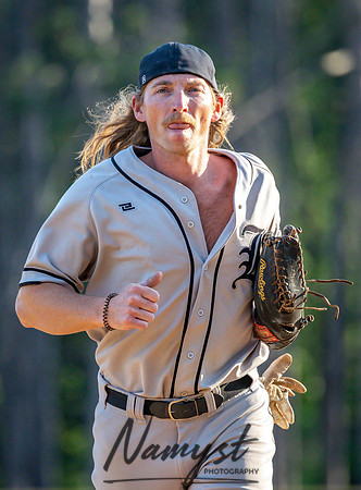 Forest Lake Brewers vs Centennial Cougars 6
