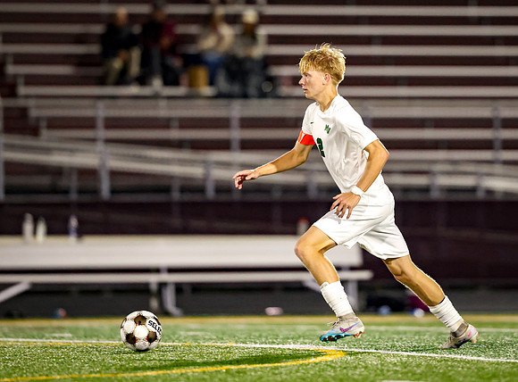 1639 Mounds View vs Forest Lake