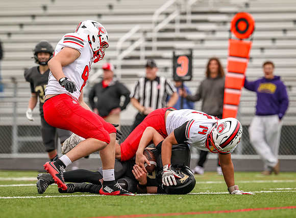 1325 Centennial vs Andover JV