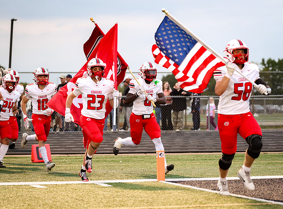 0255 Centennial vs Andover