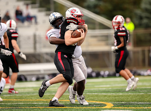 1341 Centennial vs Champlin