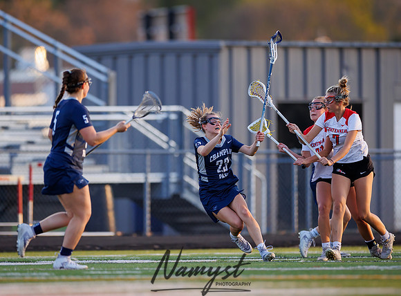 Centennial vs Champlin Park Lacrosse 115