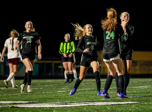 0439 Mounds View vs Irondale