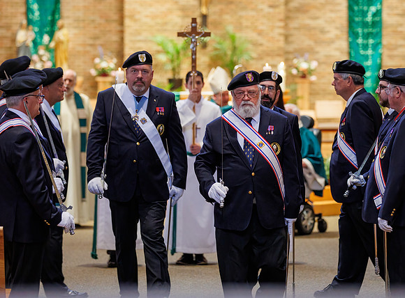 St. Joseph Anniversary Celebration 67