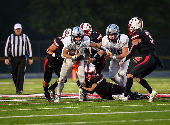 0177 Centennial vs Champlin