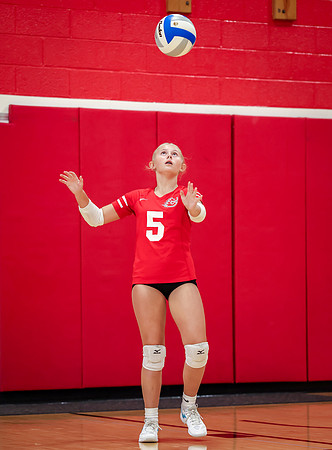 0255 Centennial vs Blaine 9B