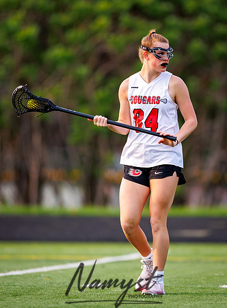 Centennial vs Totino-Grace JV 89