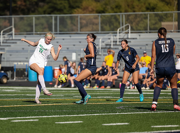 Mounds View vs Mahtomedi Girls Varisty Soccer 189
