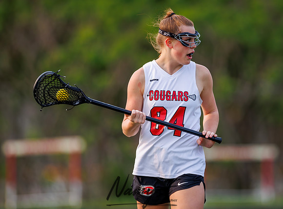 Centennial vs Totino-Grace JV 92